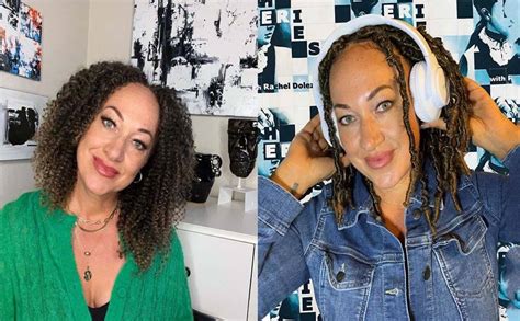 rachel dolezal onlyfans photo|OnlyFans